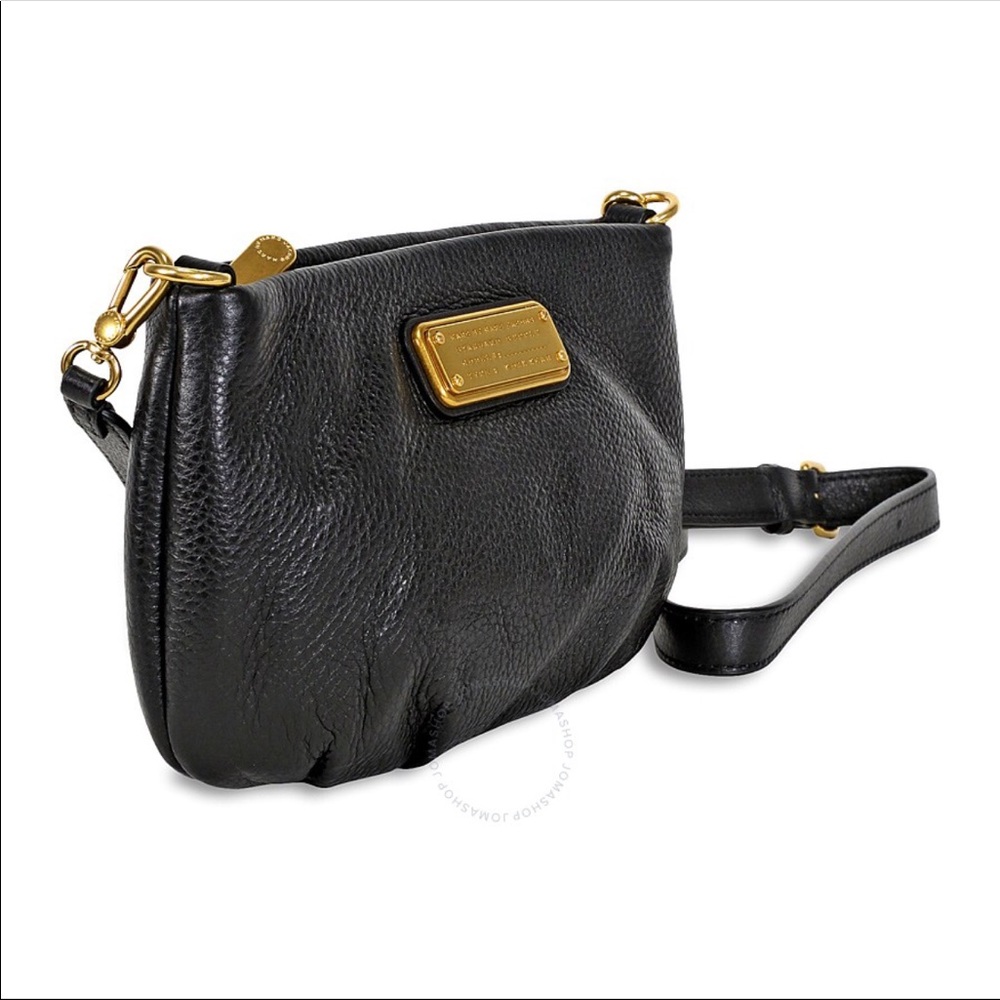 Marc Jacobs crossbody bag